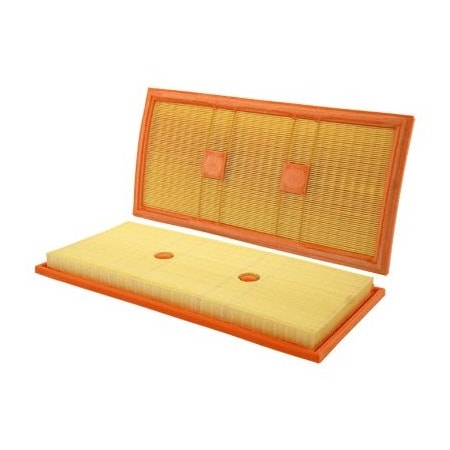 Wix Filters Air Filter 49034